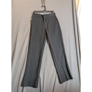 Dickies Men's 874 Classic Original Fit Uniform Work Pants Trousers